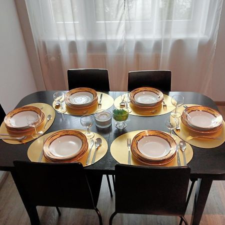 Apartament Queen Malbork Exteriér fotografie
