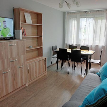 Apartament Queen Malbork Exteriér fotografie