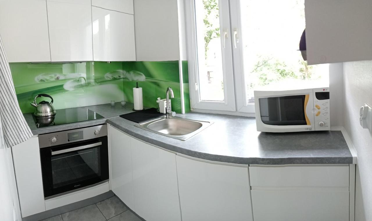 Apartament Queen Malbork Exteriér fotografie
