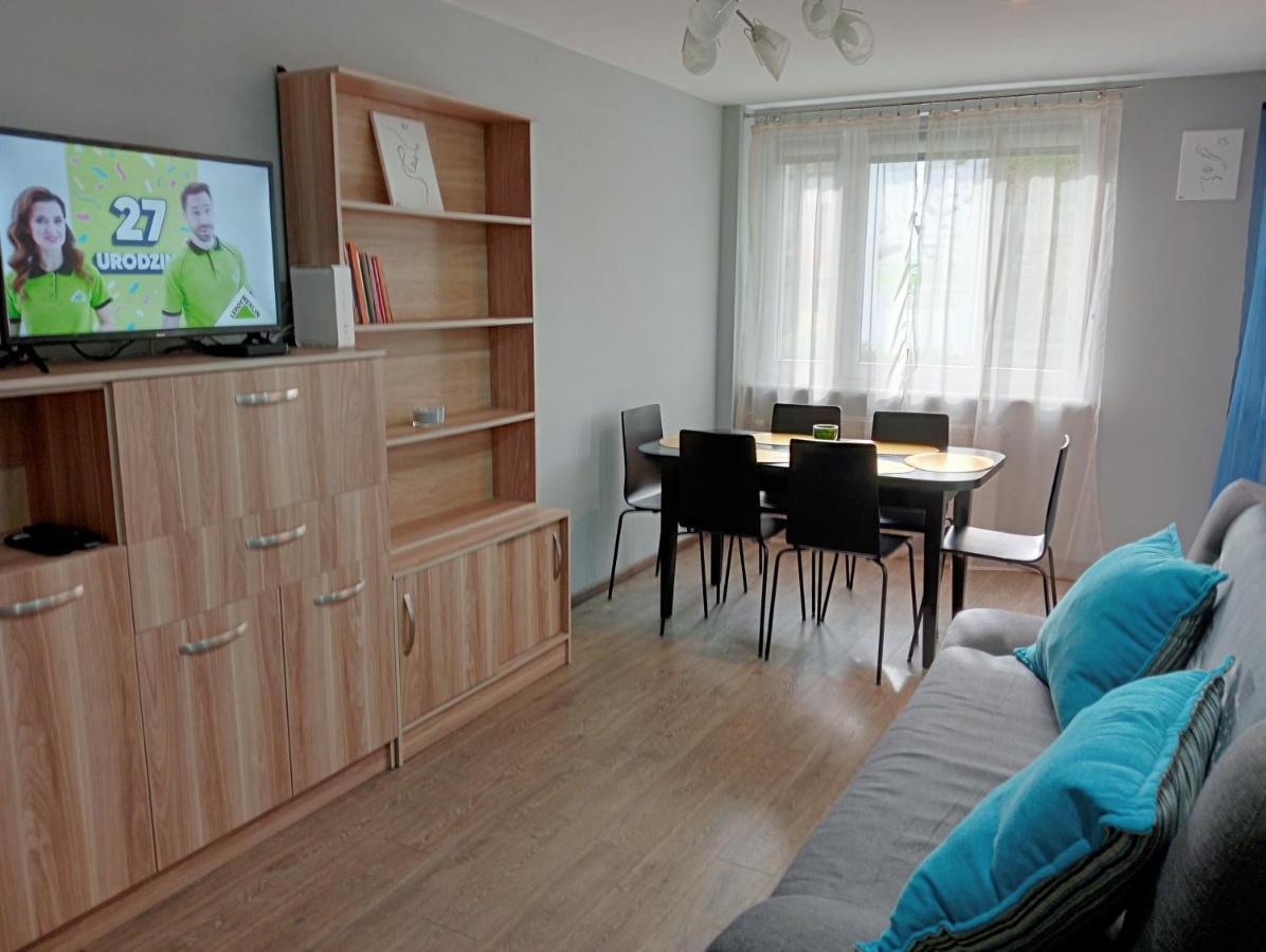 Apartament Queen Malbork Exteriér fotografie