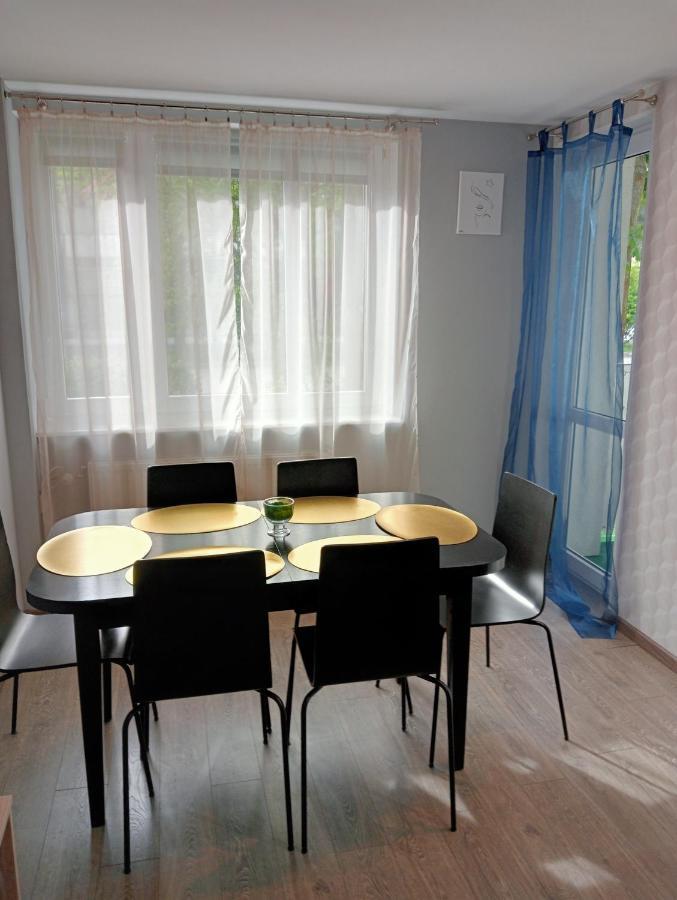 Apartament Queen Malbork Exteriér fotografie