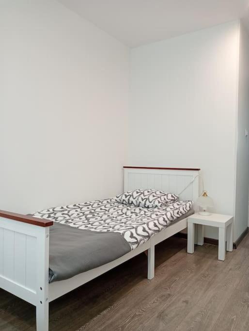 Apartament Queen Malbork Exteriér fotografie
