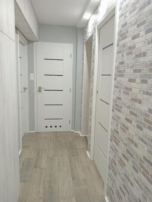 Apartament Queen Malbork Exteriér fotografie