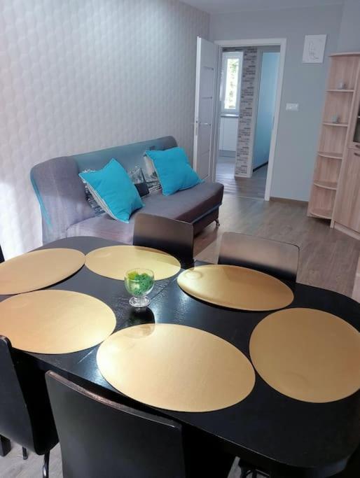 Apartament Queen Malbork Exteriér fotografie