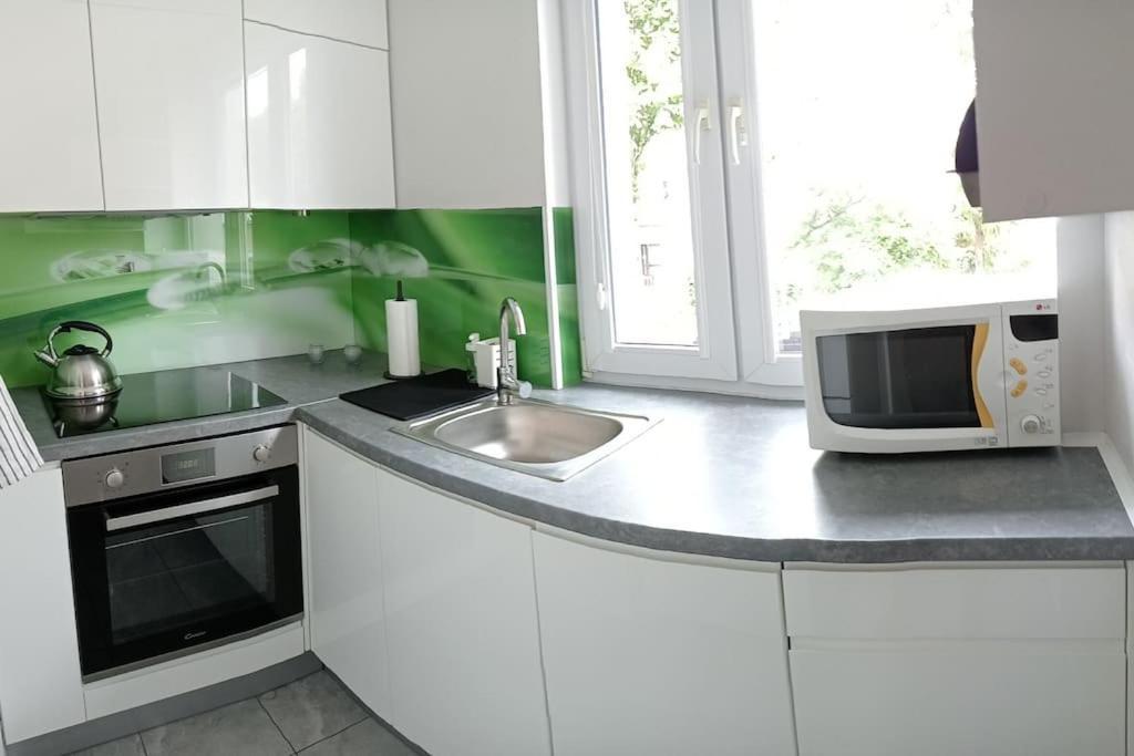 Apartament Queen Malbork Exteriér fotografie