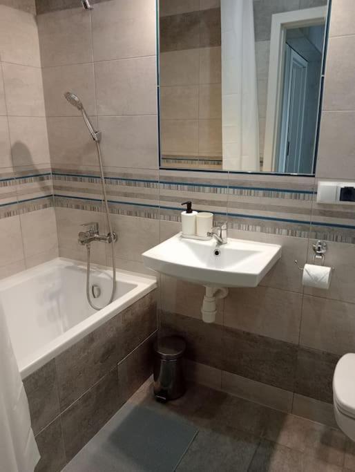 Apartament Queen Malbork Exteriér fotografie
