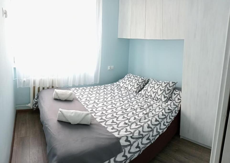 Apartament Queen Malbork Exteriér fotografie
