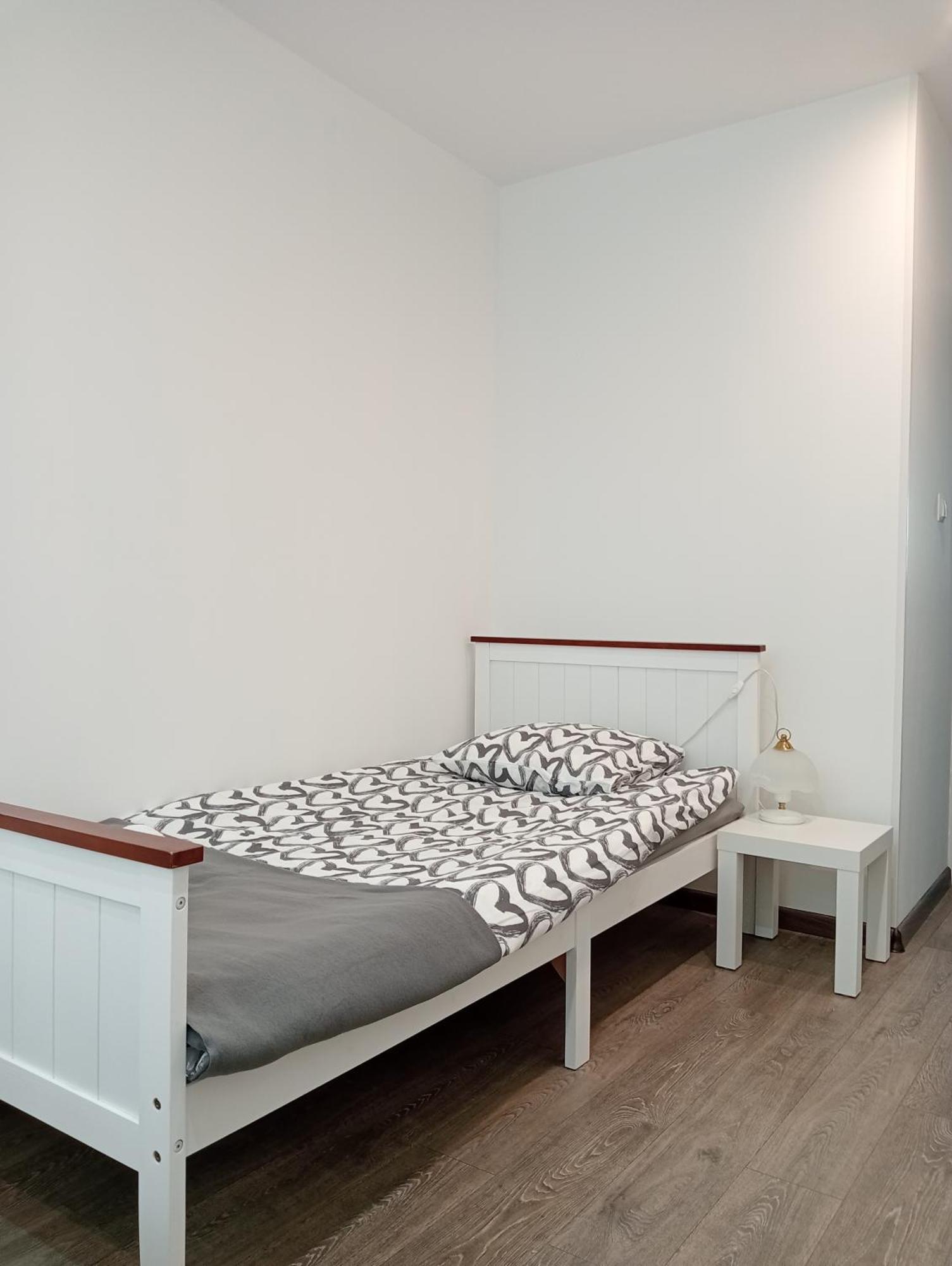 Apartament Queen Malbork Exteriér fotografie